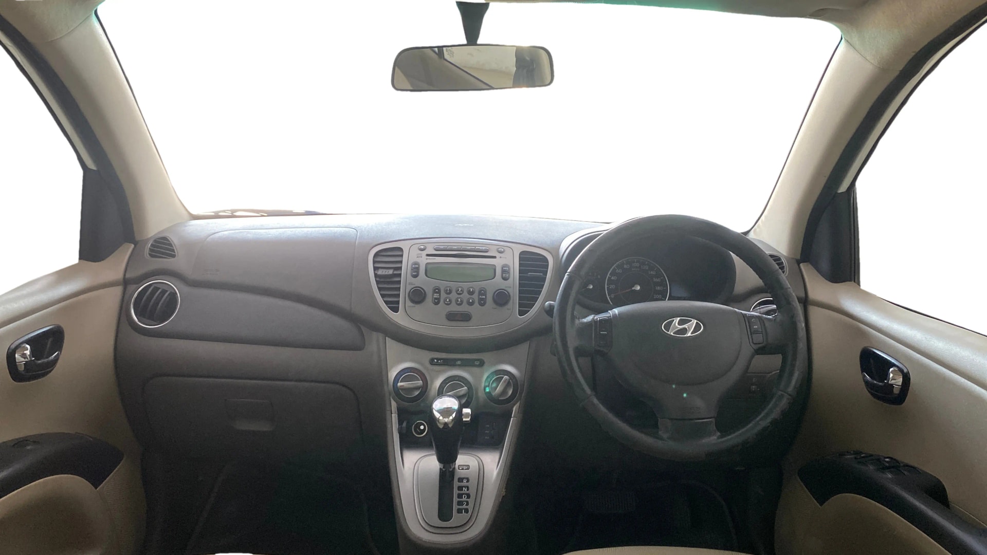 Used 2012 Hyundai i10 Used 2012 Hyundai i10