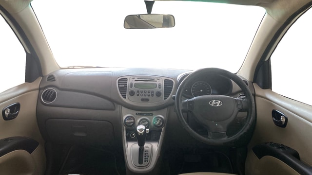 View Hyundai i10 Image 15 Used Hyundai i10 Image 15
