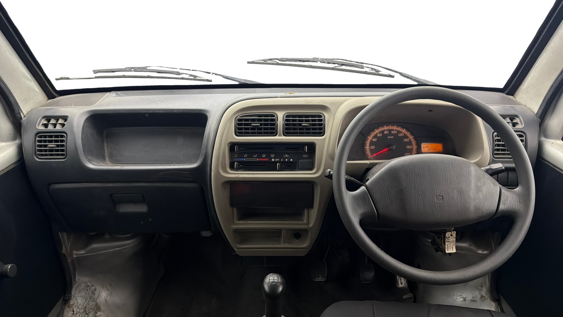 Used 2016 Maruti Suzuki 1000 Used 2016 Maruti Suzuki 1000