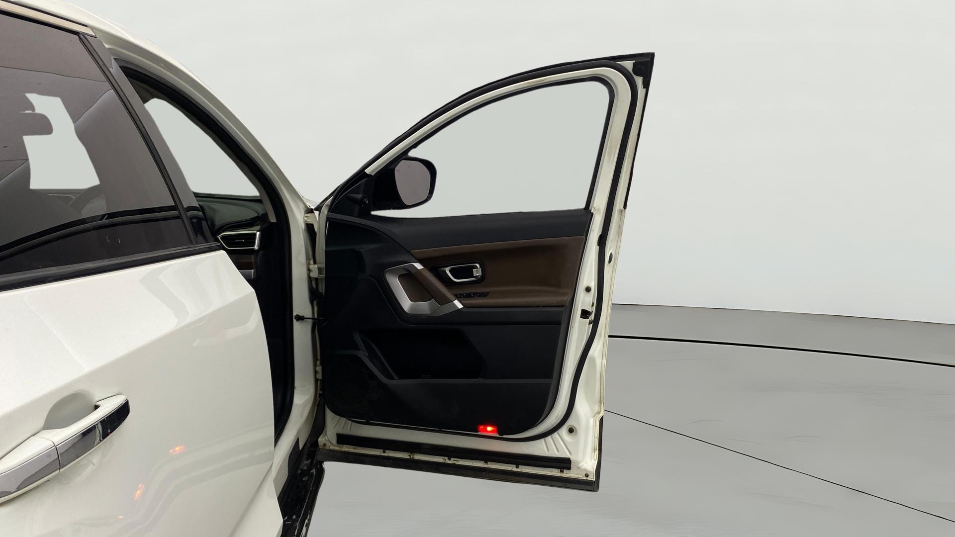 Used 2019 Tata Harrier Used 2019 Tata Harrier