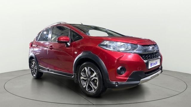 View Honda WR-V Image 36 Used Honda WR-V Image 36