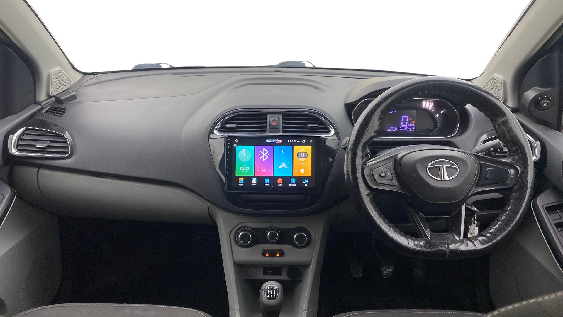Used 2020 Tata Tiago Used 2020 Tata Tiago