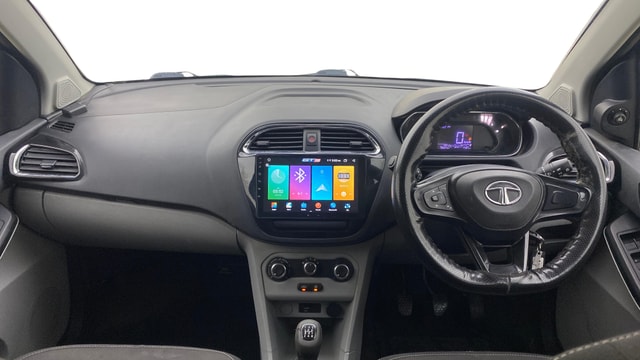 View Tata Tiago Image 15 Used Tata Tiago Image 15