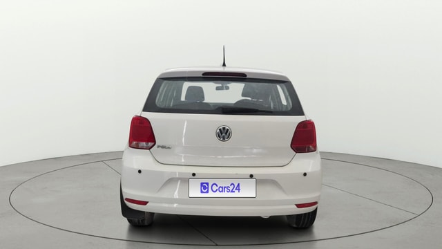 View Volkswagen Polo Image 38 Used Volkswagen Polo Image 38