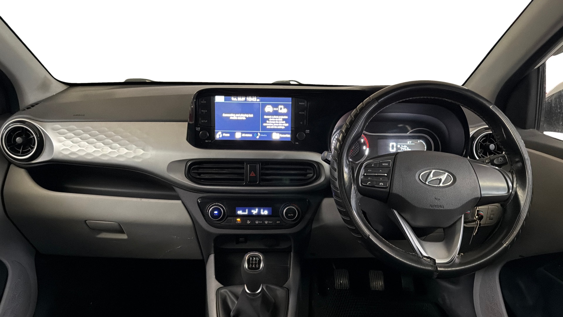 Used 2022 Hyundai Grand i10 Nios Used 2022 Hyundai Grand i10 Nios