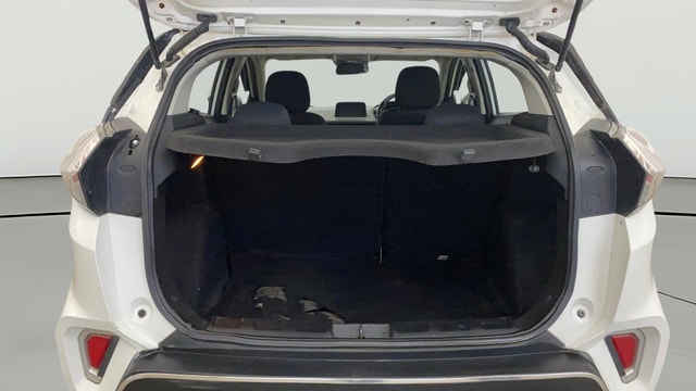 View Tata Nexon Image 42 Used Tata Nexon Image 42
