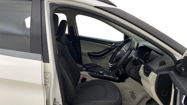 View Tata Nexon Image 27 Used Tata Nexon Image 27