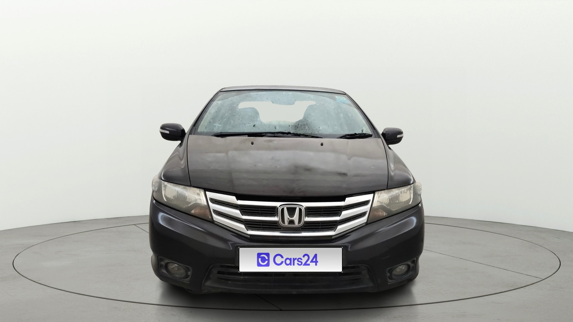 Used 2013 Honda City Used 2013 Honda City