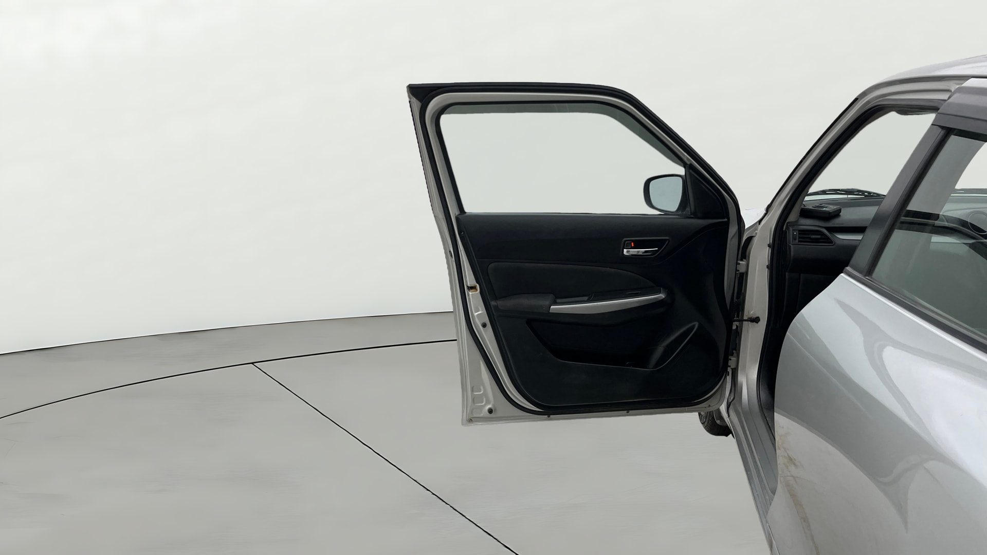 View 2018 Maruti Suzuki 1000 Base Variant Image 31 Used 2018 Maruti Suzuki 1000 Base Variant Image 31