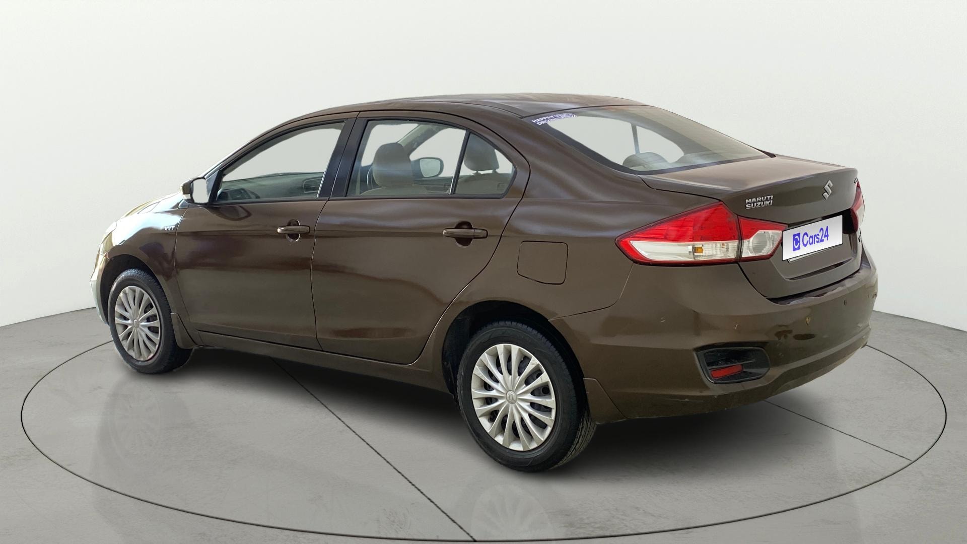View 2015 Maruti Suzuki 1000 Base Variant Image 2 Used 2015 Maruti Suzuki 1000 Base Variant Image 2