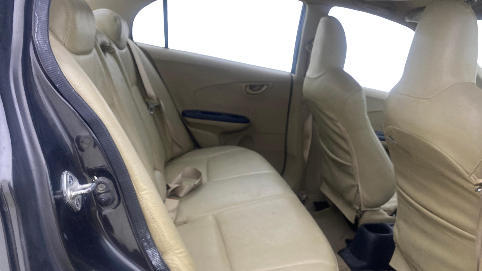 View 2015 Honda Amaze E MT Petrol BS IV Image 28 Used 2015 Honda Amaze E MT Petrol BS IV Image 28