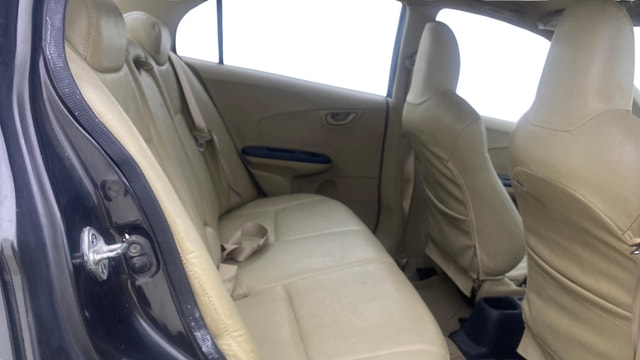 View Honda Amaze Image 28 Used Honda Amaze Image 28