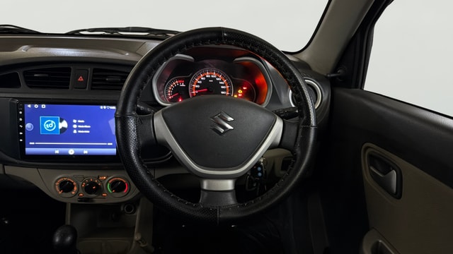 View Maruti Suzuki Alto K10 Image 20 Used Maruti Suzuki Alto K10 Image 20