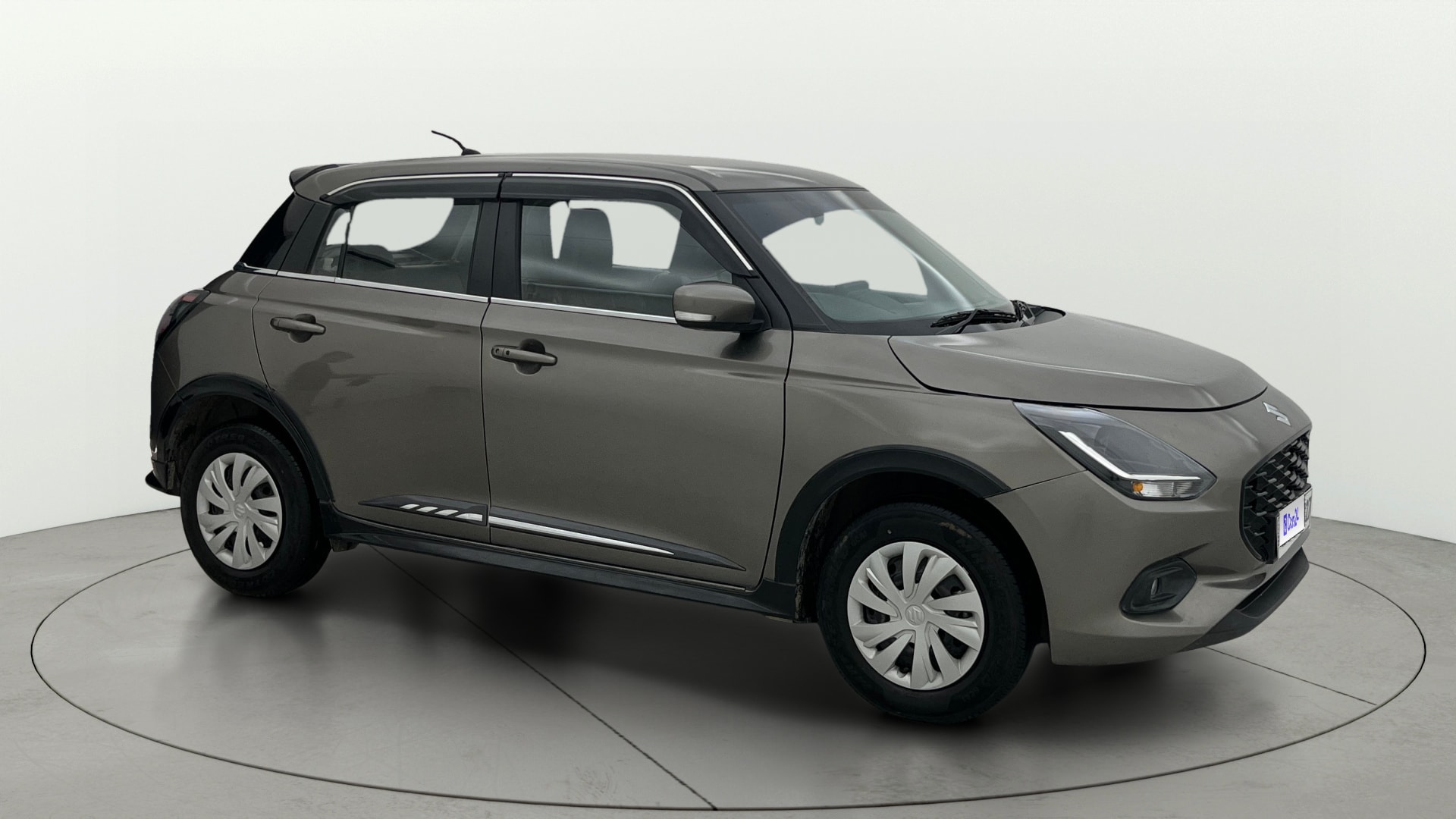 View 2024 Maruti Suzuki 1000 Base Variant Image 21 Used 2024 Maruti Suzuki 1000 Base Variant Image 21