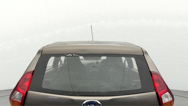 View Datsun Redi GO Image 4 Used Datsun Redi GO Image 4