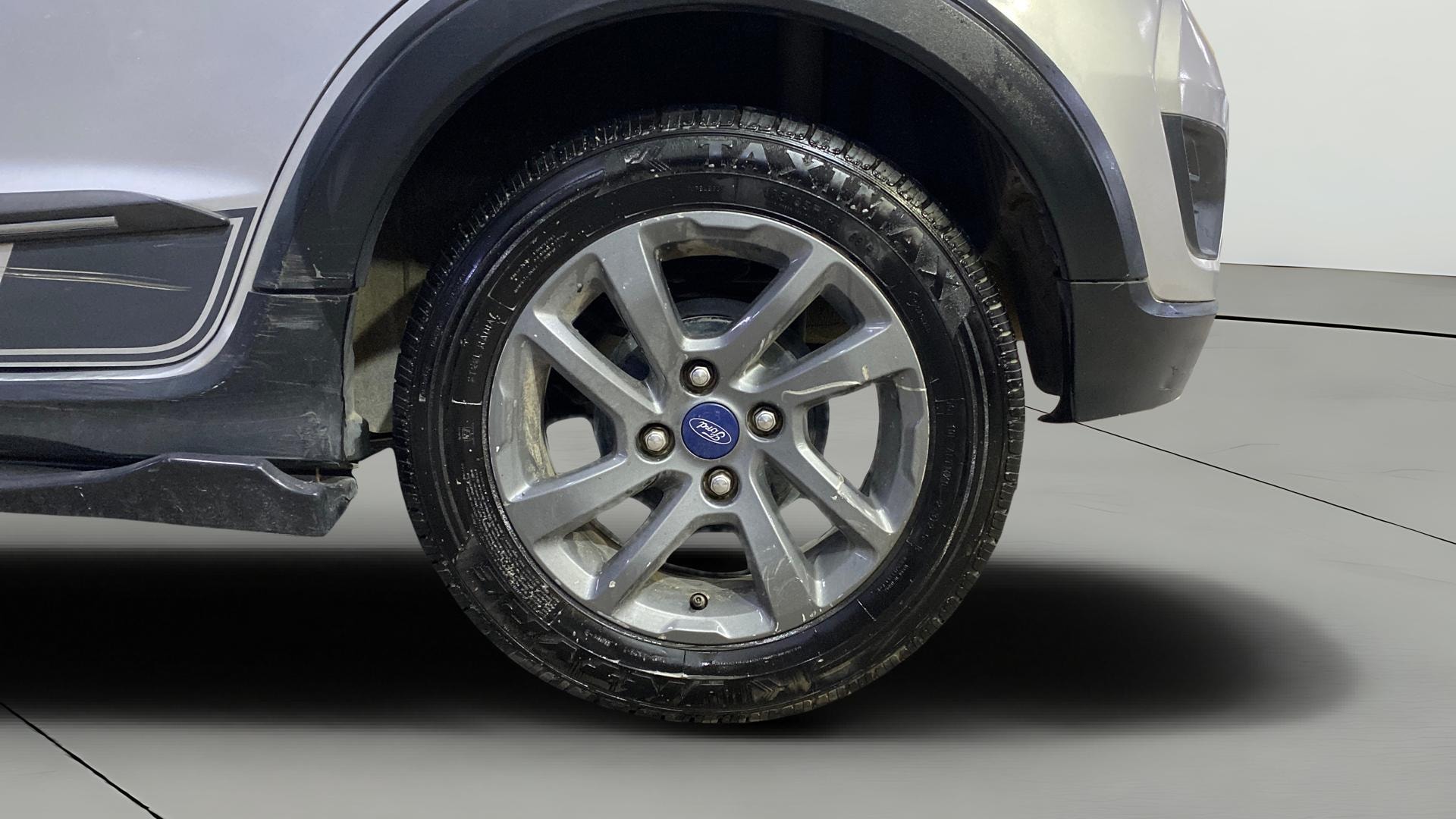 Used 2019 Ford Freestyle Used 2019 Ford Freestyle
