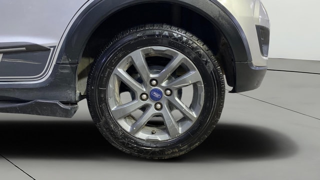View Ford Freestyle Image 11 Used Ford Freestyle Image 11
