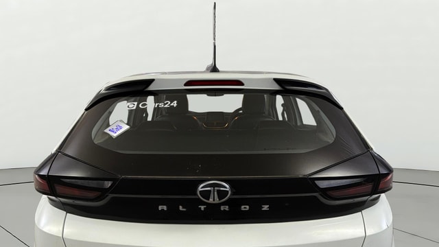 View Tata Altroz Image 4 Used Tata Altroz Image 4