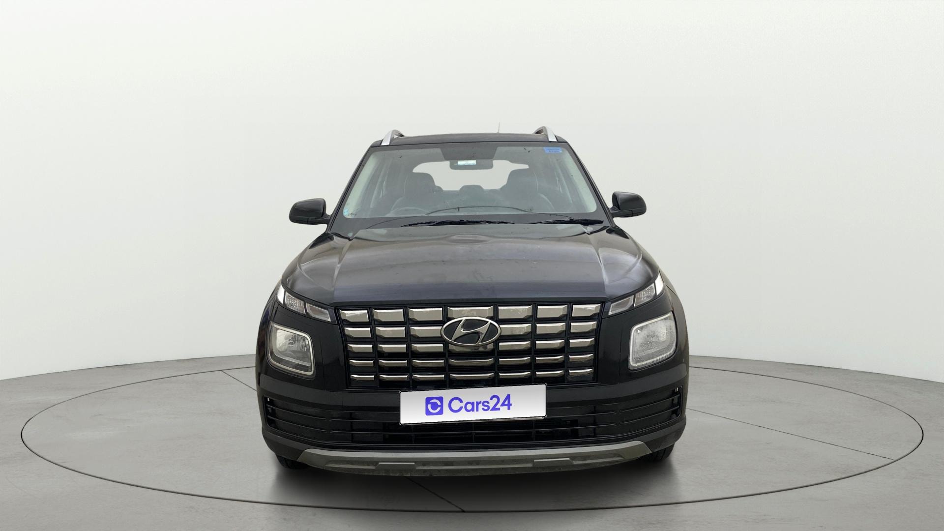 Used 2024 Hyundai Venue Used 2024 Hyundai Venue