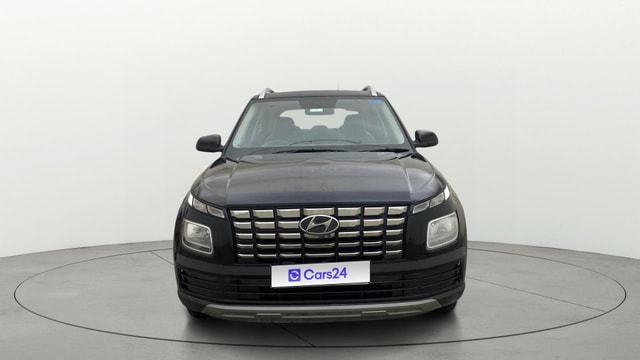 View Hyundai Venue Image 1 Used Hyundai Venue Image 1
