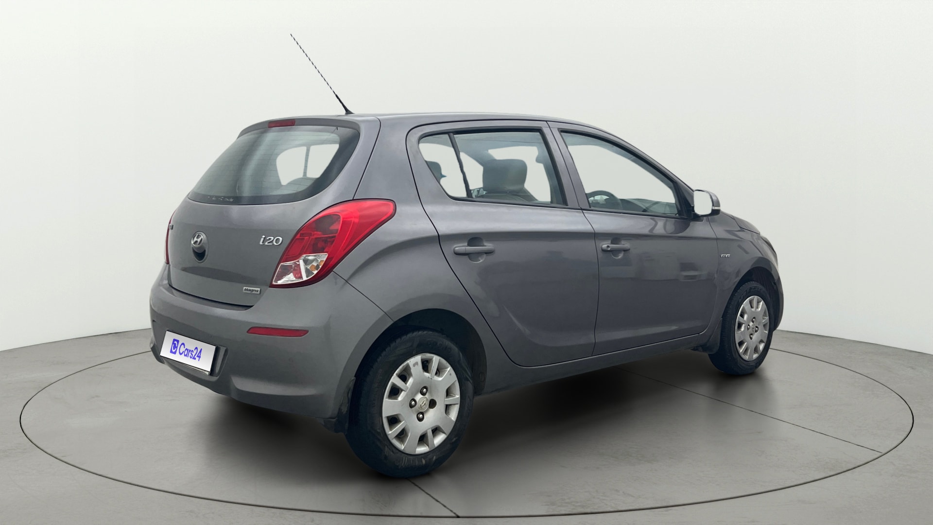 Used 2013 Hyundai i20 Used 2013 Hyundai i20
