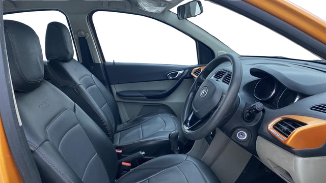View Tata Tiago Image 25 Used Tata Tiago Image 25