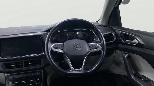 View Volkswagen Taigun Image 13 Used Volkswagen Taigun Image 13