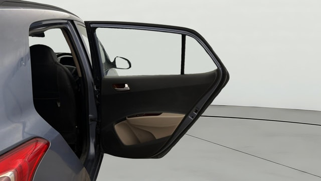 View Hyundai Grand i10 Image 5 Used Hyundai Grand i10 Image 5
