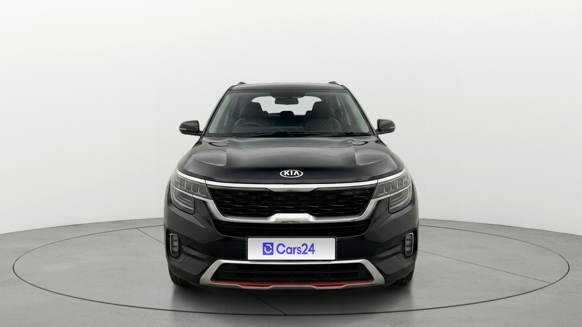 Used 2019 Kia Seltos Used 2019 Kia Seltos