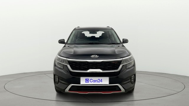 View Kia Seltos Image 1 Used Kia Seltos Image 1