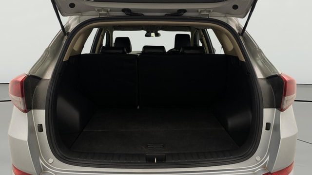 View Hyundai Tucson Image 37 Used Hyundai Tucson Image 37