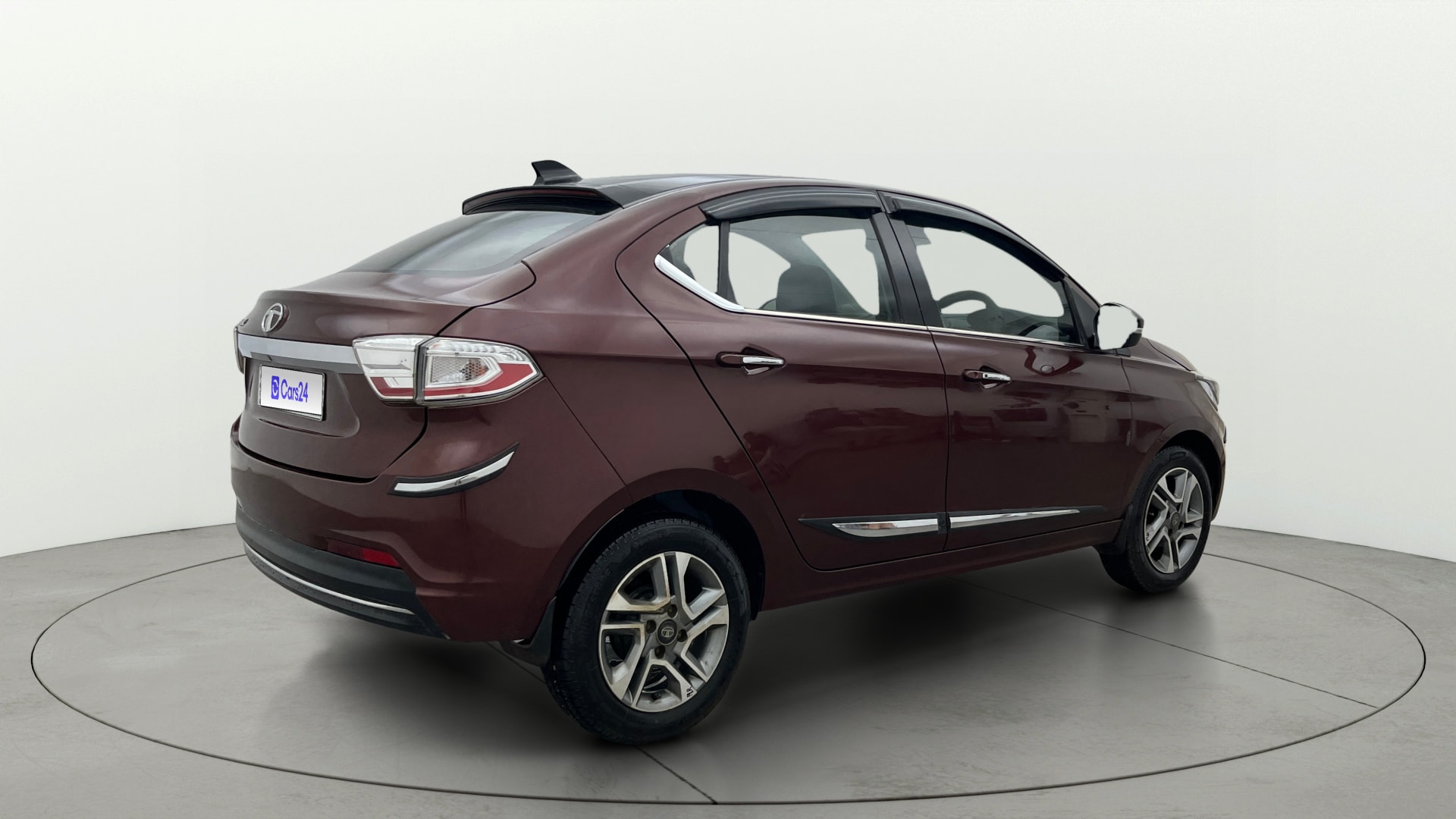 Used 2024 Tata Tigor Used 2024 Tata Tigor