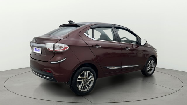 View Tata Tigor Image 43 Used Tata Tigor Image 43