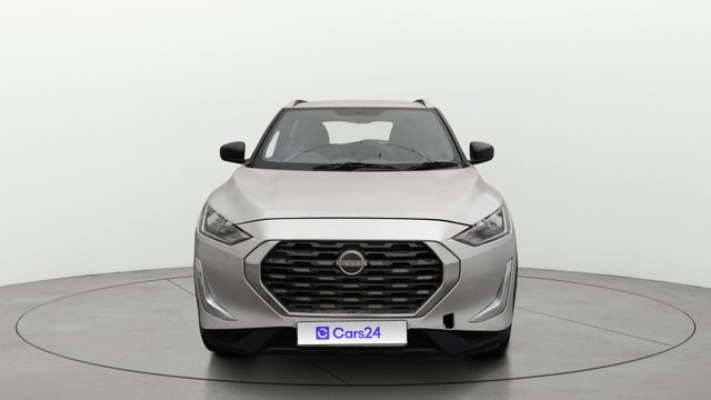 View Nissan Magnite Image 1 Used Nissan Magnite Image 1