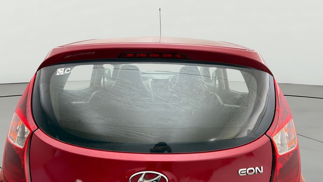 View Hyundai EON Image 4 Used Hyundai EON Image 4
