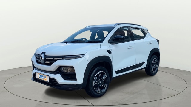 View Renault Kiger Image 20 Used Renault Kiger Image 20
