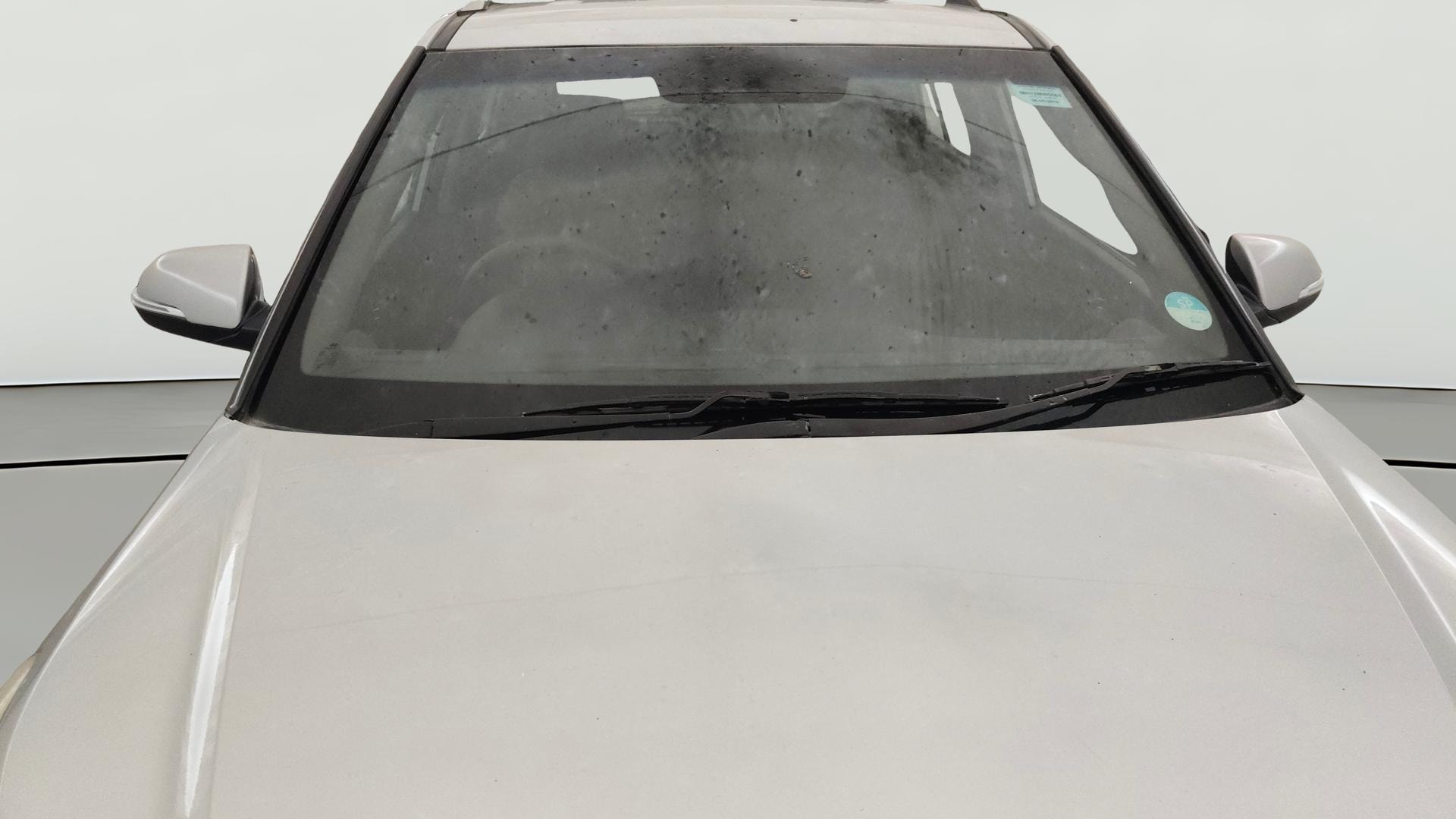 Used 2016 Hyundai Creta Used 2016 Hyundai Creta