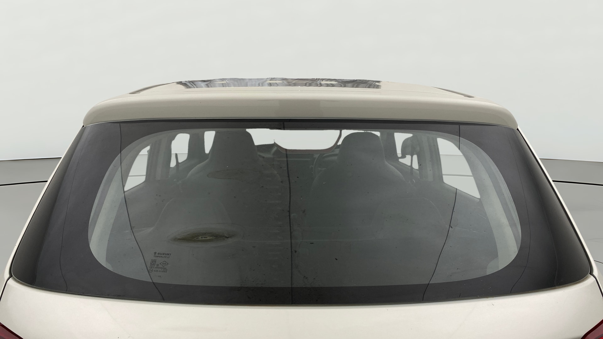 View 2026 Maruti Suzuki 1000 Base Variant Image 4 Used 2026 Maruti Suzuki 1000 Base Variant Image 4