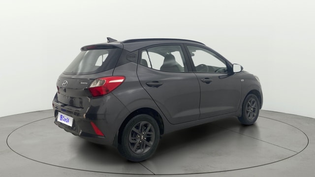 View Hyundai Grand i10 Nios Image 42 Used Hyundai Grand i10 Nios Image 42