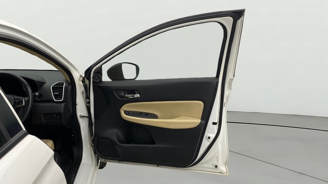 View Honda City ZX Image 47 Used Honda City ZX Image 47
