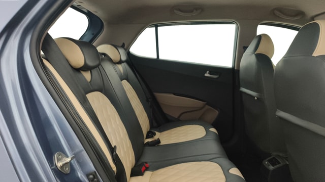 View Hyundai Grand i10 Image 34 Used Hyundai Grand i10 Image 34