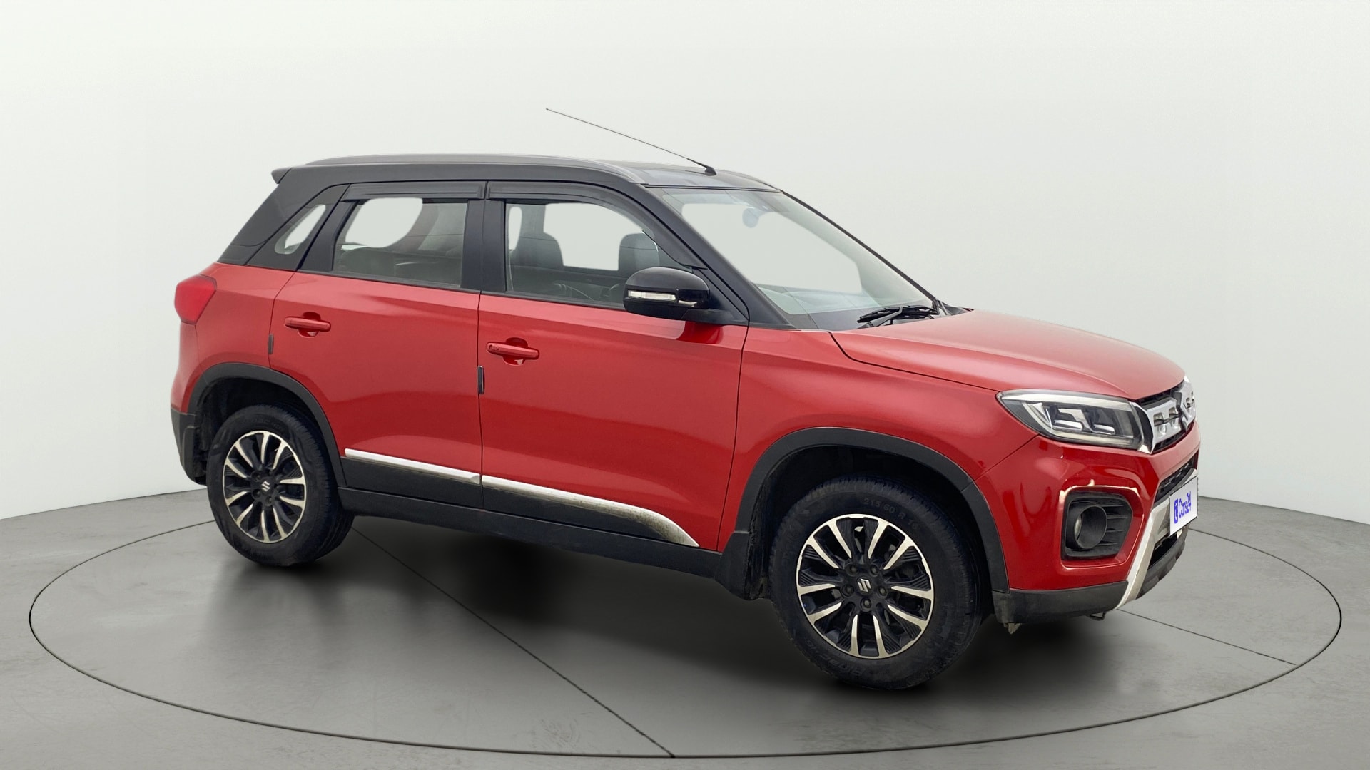 View 2022 Maruti Suzuki 1000 Base Variant Image 14 Used 2022 Maruti Suzuki 1000 Base Variant Image 14
