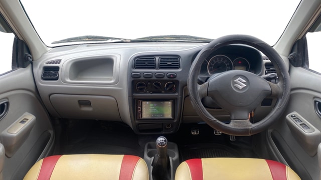 View Maruti Suzuki Alto K10 Image 29 Used Maruti Suzuki Alto K10 Image 29