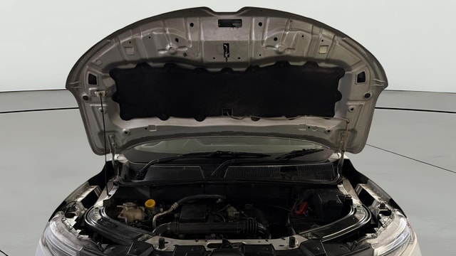 View Renault Kiger Image 32 Used Renault Kiger Image 32