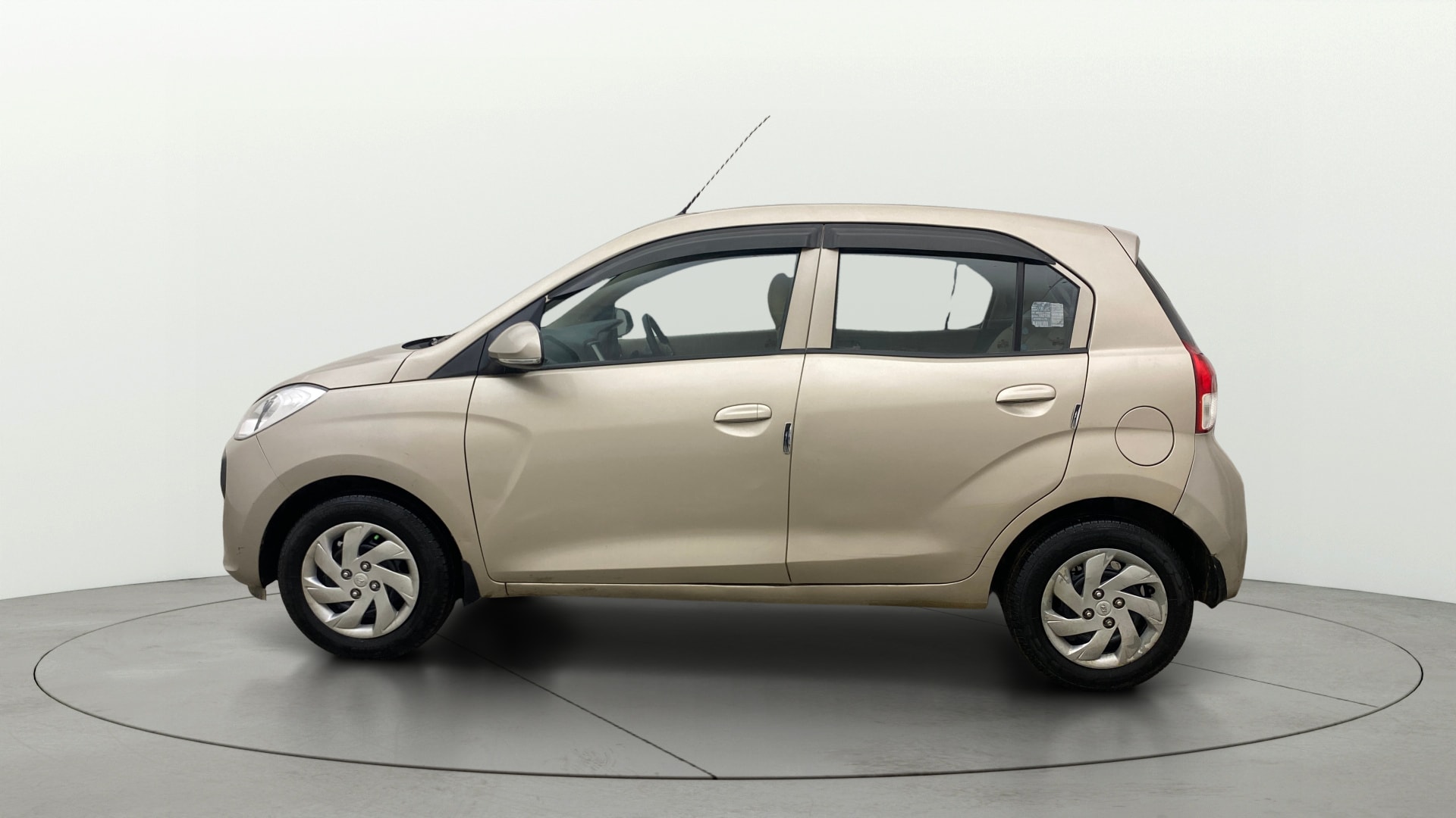 Used 2021 Hyundai New Santro Used 2021 Hyundai New Santro