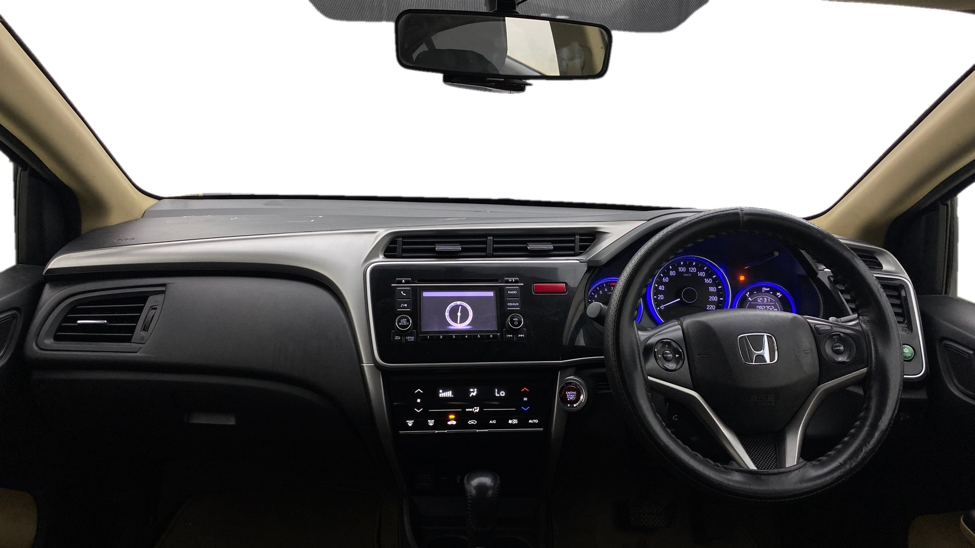 View 2015 Honda City ZX MT Diesel Anniversary Edition Image 30 Used 2015 Honda City ZX MT Diesel Anniversary Edition Image 30