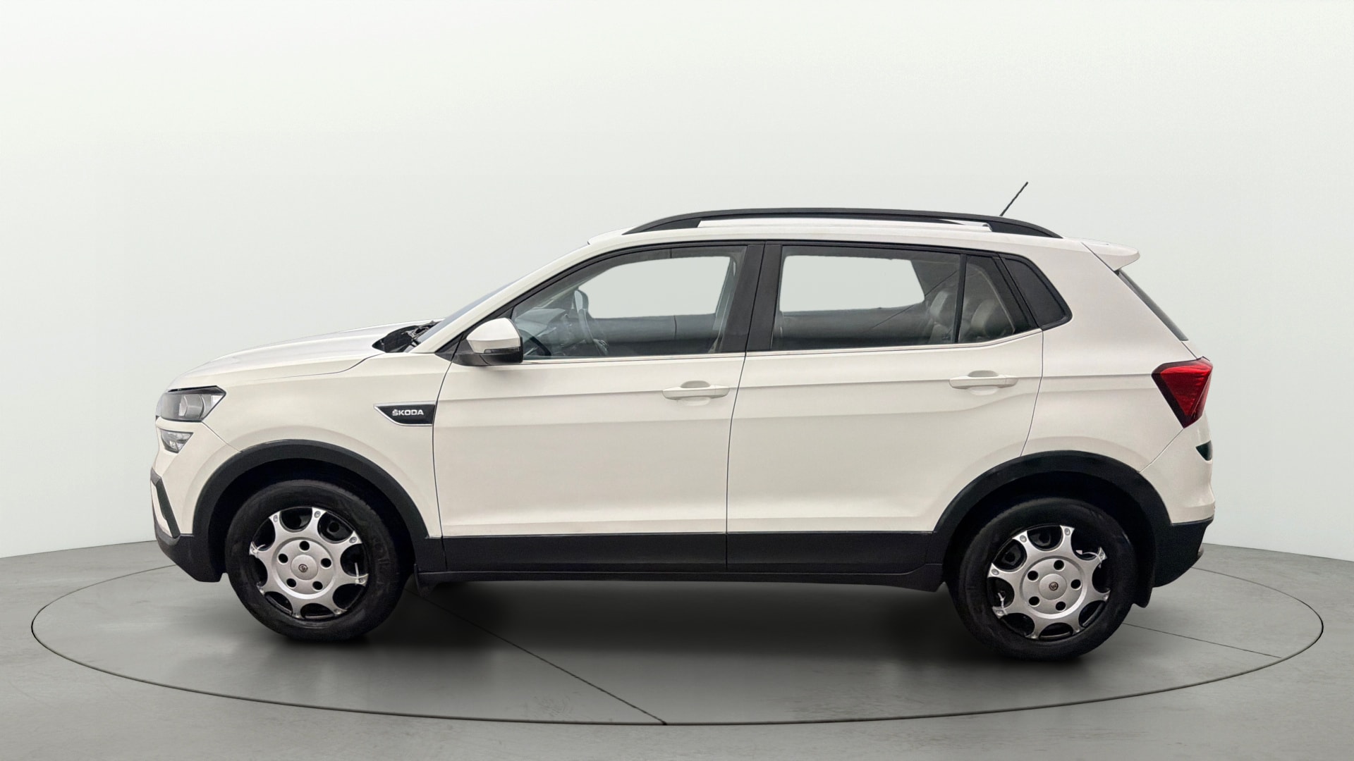 Used 2022 Skoda Kushaq Used 2022 Skoda Kushaq