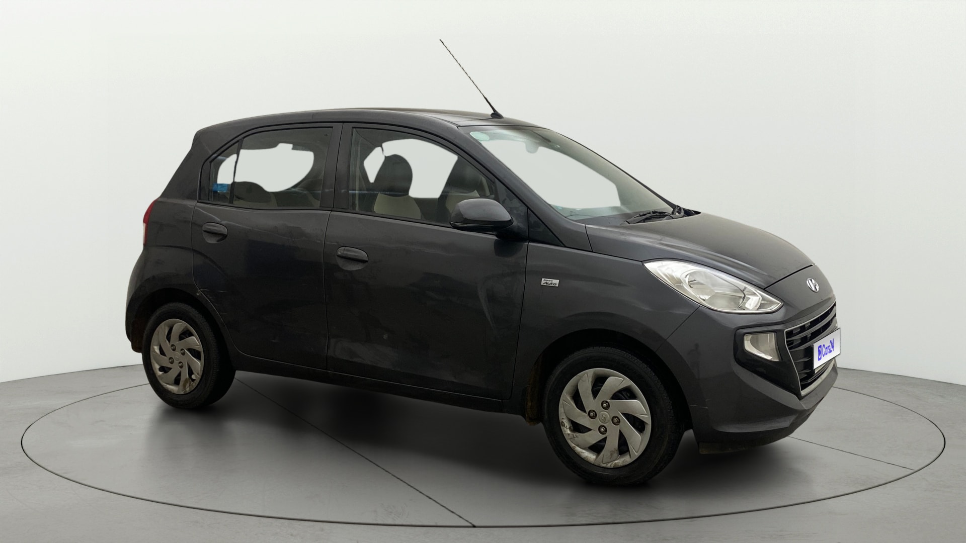 Used 2021 Hyundai New Santro Used 2021 Hyundai New Santro