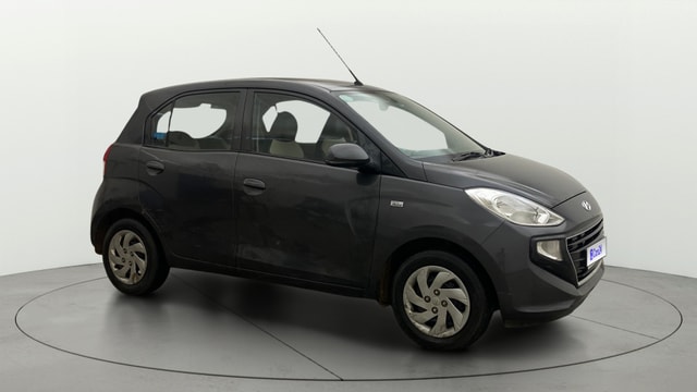 View Hyundai New Santro Image 21 Used Hyundai New Santro Image 21