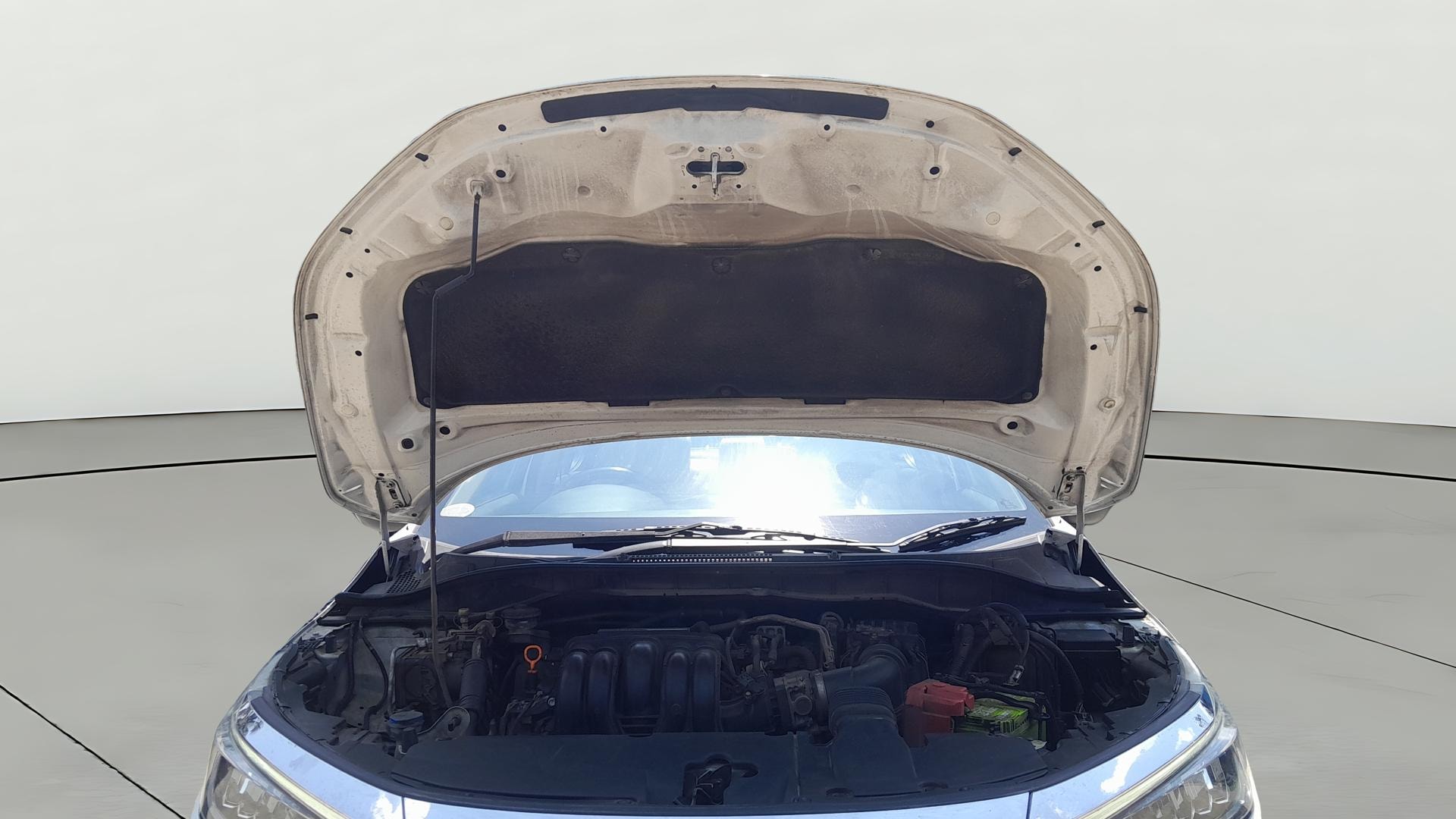 View 2022 Honda City ZX CVT Image 20 Used 2022 Honda City ZX CVT Image 20
